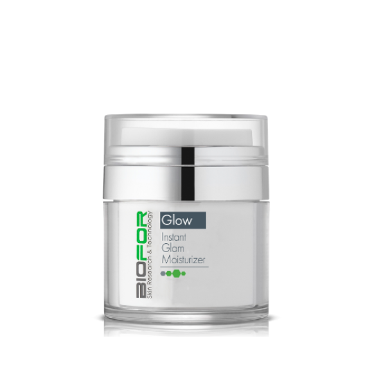 BIOFOR ŠVYTĖJIMO SUTEIKIANTIS VEIDO KREMAS, 15 ML