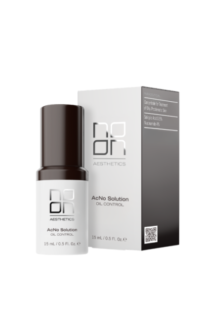 NOON ACNO SOLUTION, 15 ML