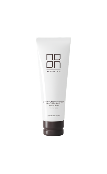 NOON COSMOCLEAR PRAUSIKLIS, 120 ML