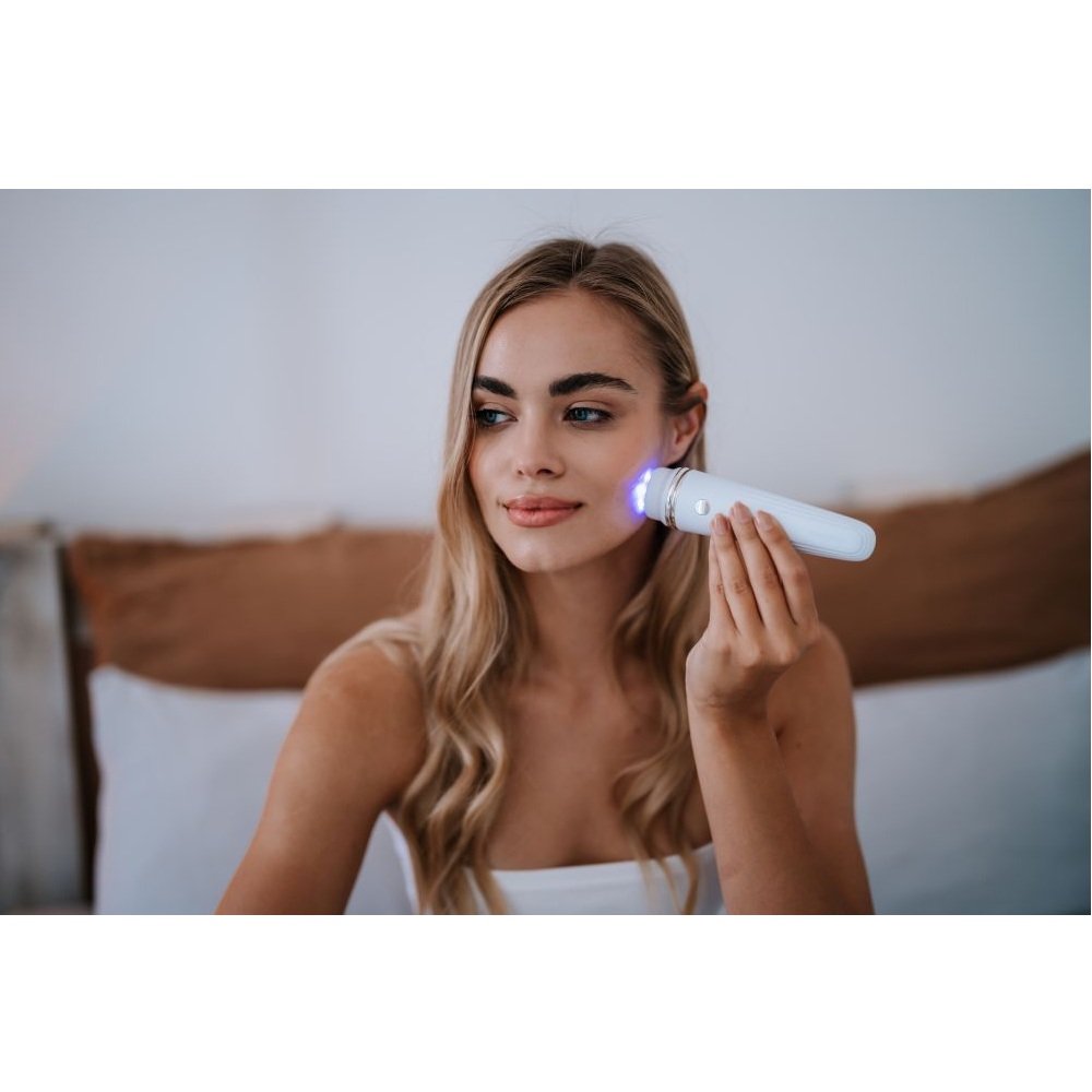 Ultragarsinis veido aparatas Beautifly Glossy Acne