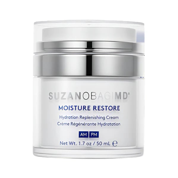 OBAGI SuzanObagiMD Moisture Restore veido kremas 50ml