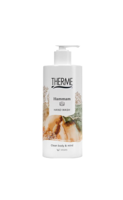 THERME HAMMAM RANKŲ MUILAS, 300 ML