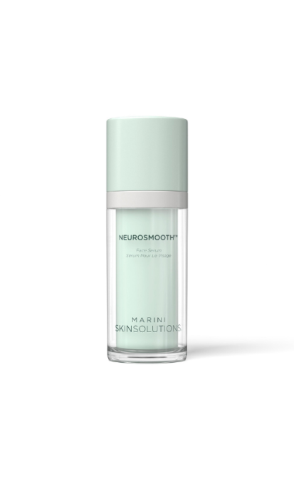 MARINI SKINSOLUTIONS NEUROSMOOTH™ NEUROMODULIUOJANČIŲ PEPTIDŲ SERUMAS, 30 ML