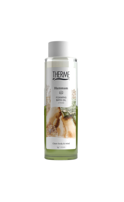 THERME HAMMAM PUTOJANTIS VONIOS ALIEJUS, 400 ML