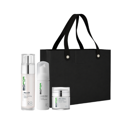 BIOFOR ANTI-AGING DOVANŲ RINKINYS