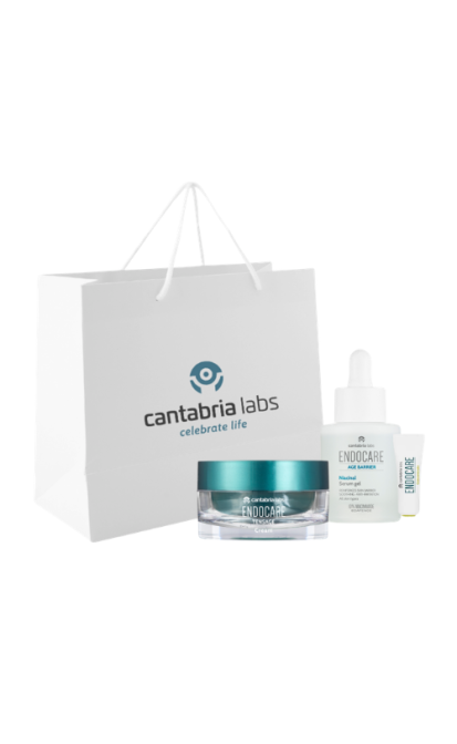 CANTABRIA LABS ODOS ATSINAUJINIMO RINKINYS