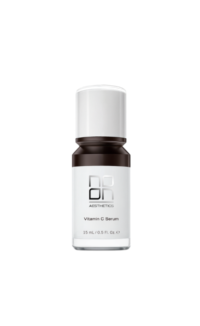 NOON VITAMIN C SERUMAS, 15 ML