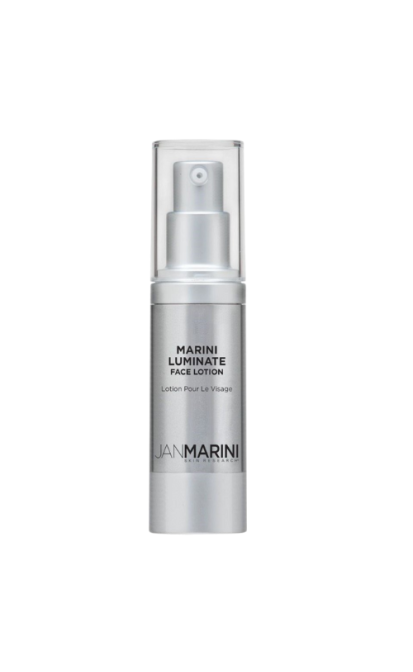 JAN MARINI LUMINATE FACE LOTION, 30 ML