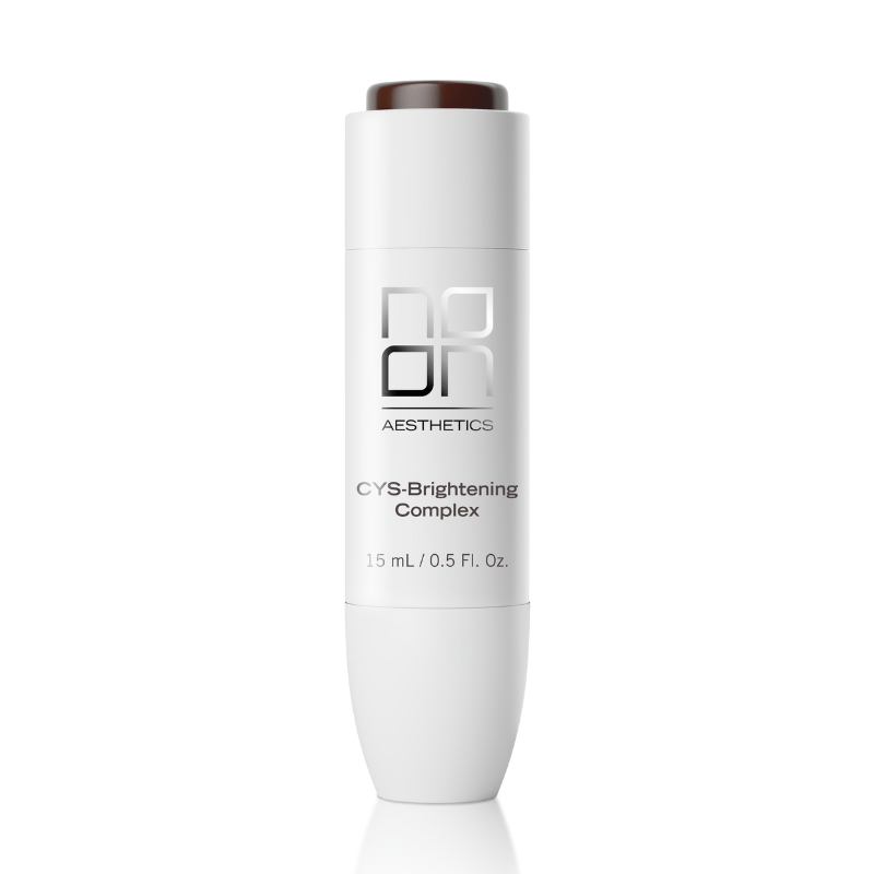 Noon CYS-Brightening Complex ampulė 15ml (2026 naujiena)