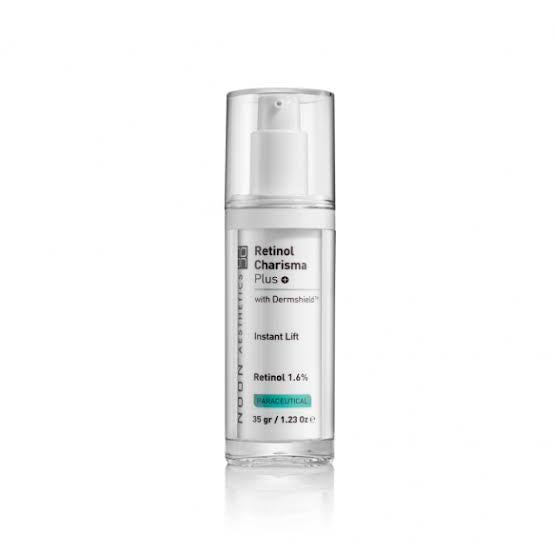 NOON AESTHETICS Retinol Charisma Plus 1.6%, 35 g.