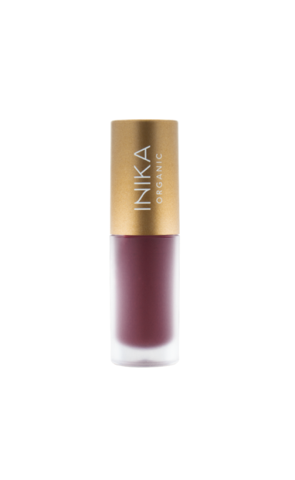 INIKA ORGANIC LŪPŲ ALIEJUS - MULBERRY, 5 ml