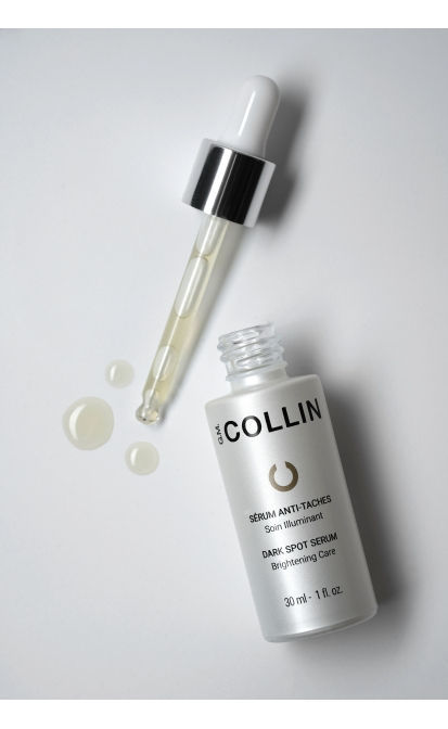 G.M. COLLIN DARK SPOT SERUMAS, 30 ML