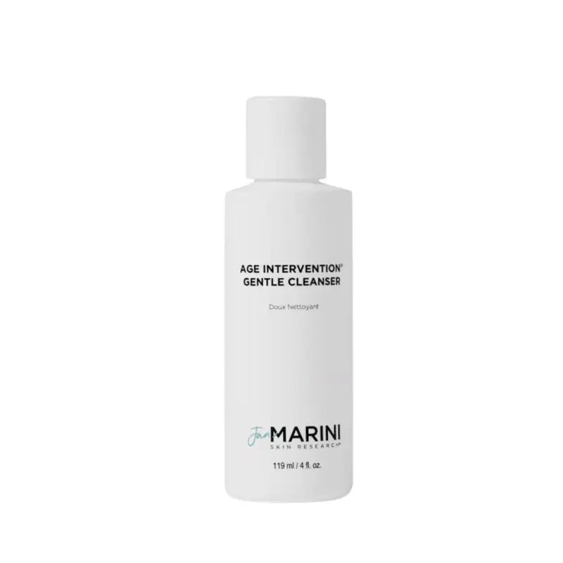Jan Marini Age Intervention Gentle Cleanser, 119 Ml