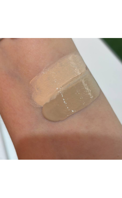 THESERA HYDRATING REPAIR BLEMISH BALM VEIDO KREMAS SU SPALVA SPF 30, 30 ML (2 ATSPALVIS)