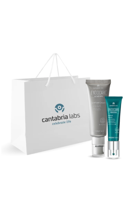 CANTABRIA LABS ODOS ŠVYTĖJIMO RINKINYS