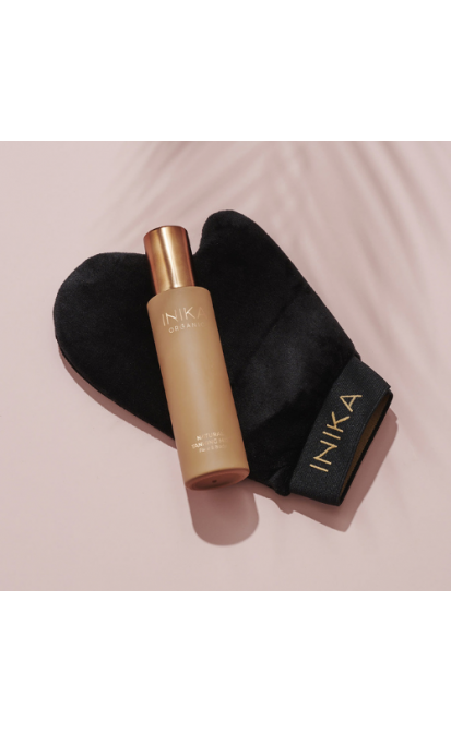 INIKA ORGANIC SAVAIMINIO ĮDEGIO PIRŠTINĖ