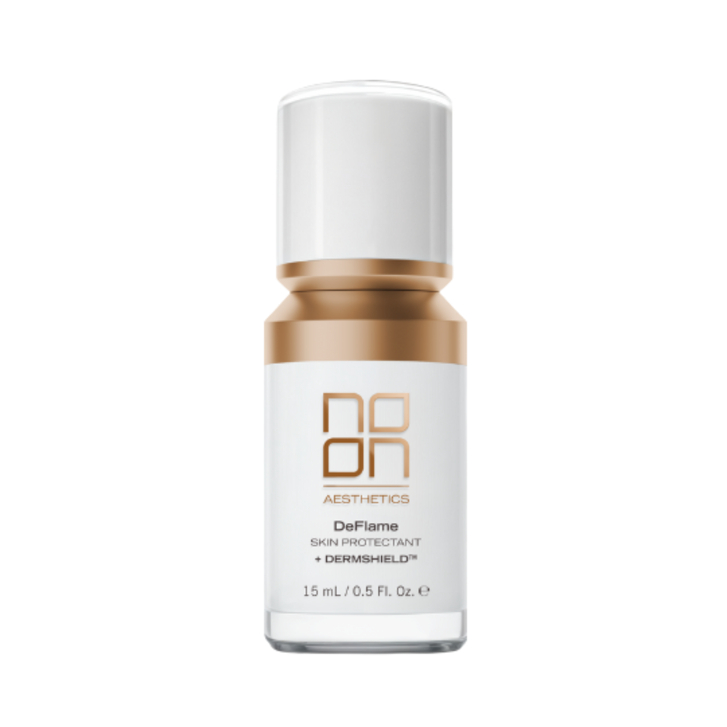 NOON KELIONINIO DYDŽIO Deflame Skin Protectant Kremas 15ml