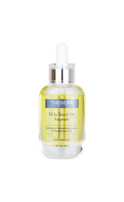 THESERA MELA TOUCH ON SERUMAS, 50 ML