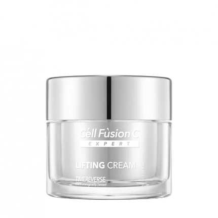 Cell Fusion C Lifting Cream, 50 ml
