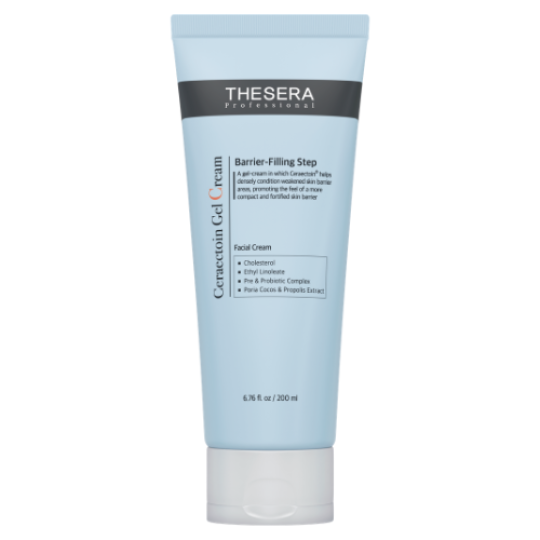THESERA CERAECTOIN GELINIS KREMAS, 200 ML