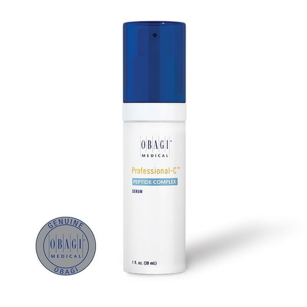 OBAGI Professional-C Peptide Complex veido serumas 30ml