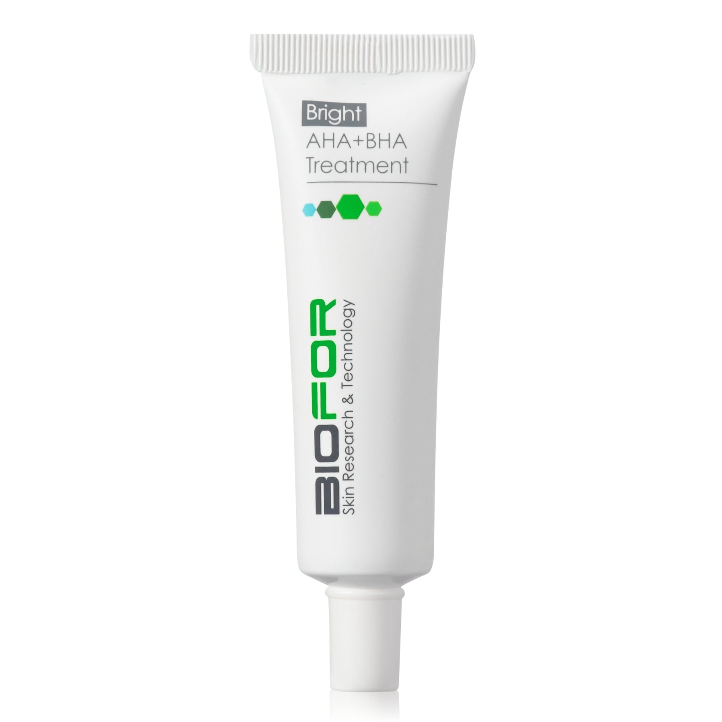 BIOFOR BRIGHT SU AHA IR BHA RŪGŠTIMIS, 30 ML