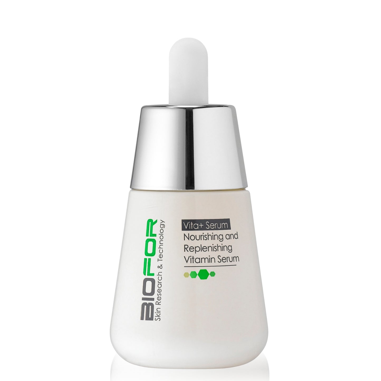 BIOFOR VITA+ SERUMAS, 100 ML