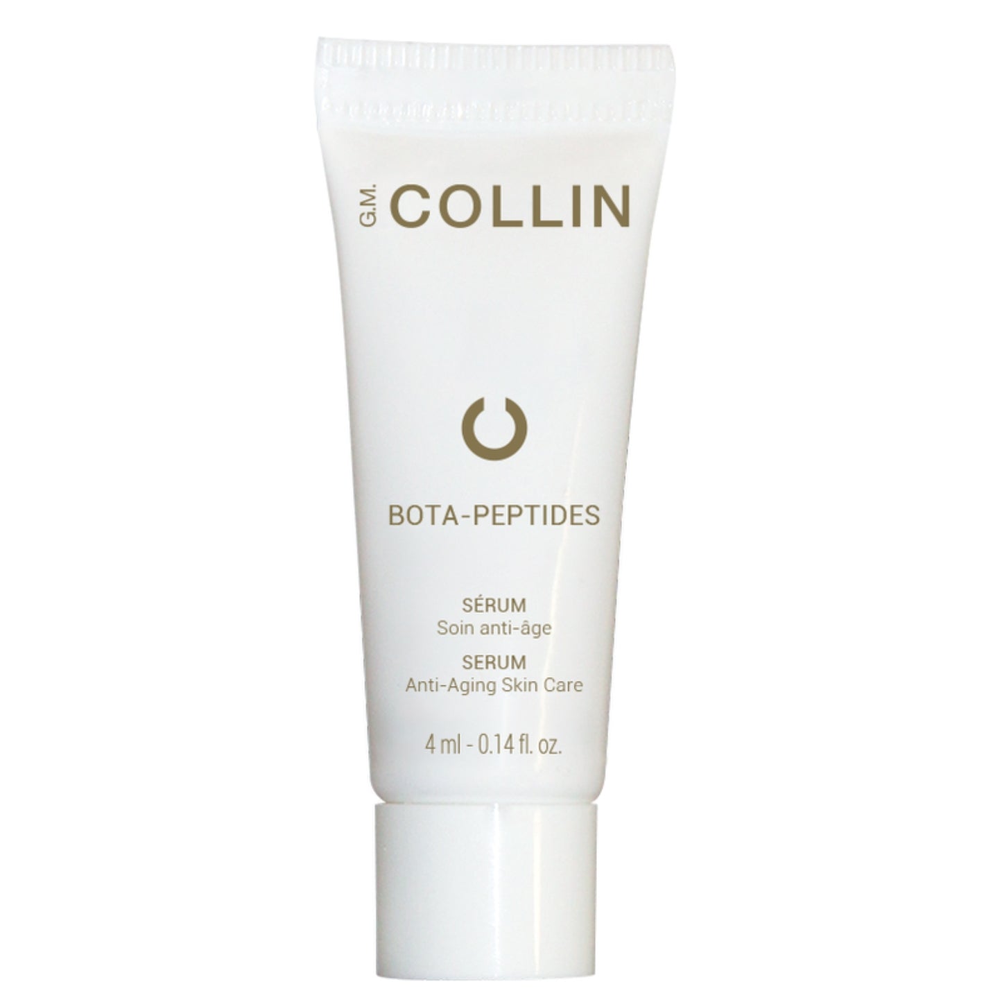 G.M. COLLIN BOTA-PEPTIDES SERUMAS, 4 ML