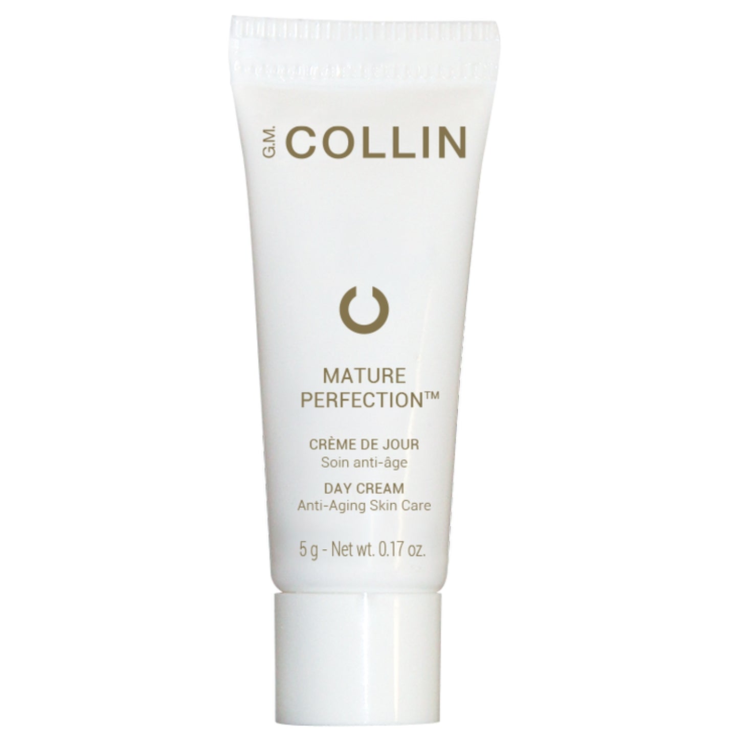 G.M. COLLIN MATURE PERFECTION DIENINIS KREMAS, 5 g