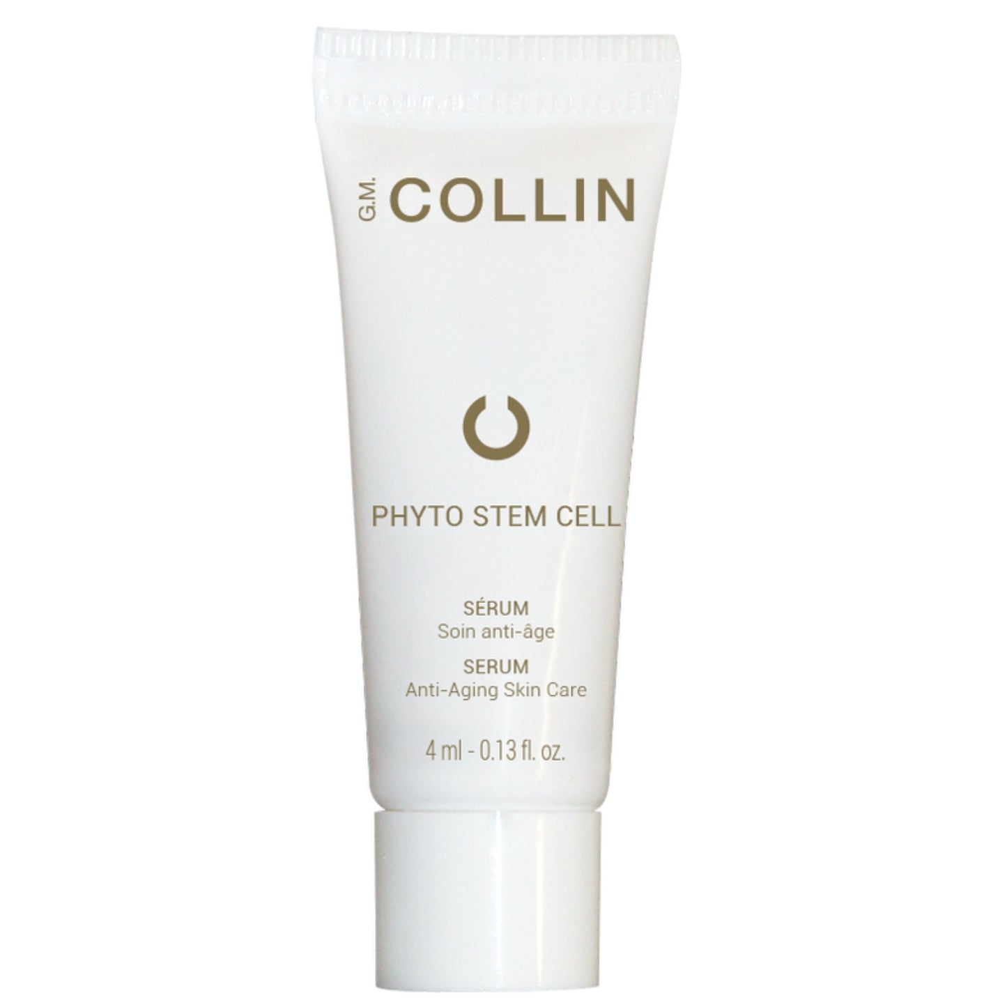 G.M. COLLIN PHYTO STEM CELL SERUMAS, 4 ml