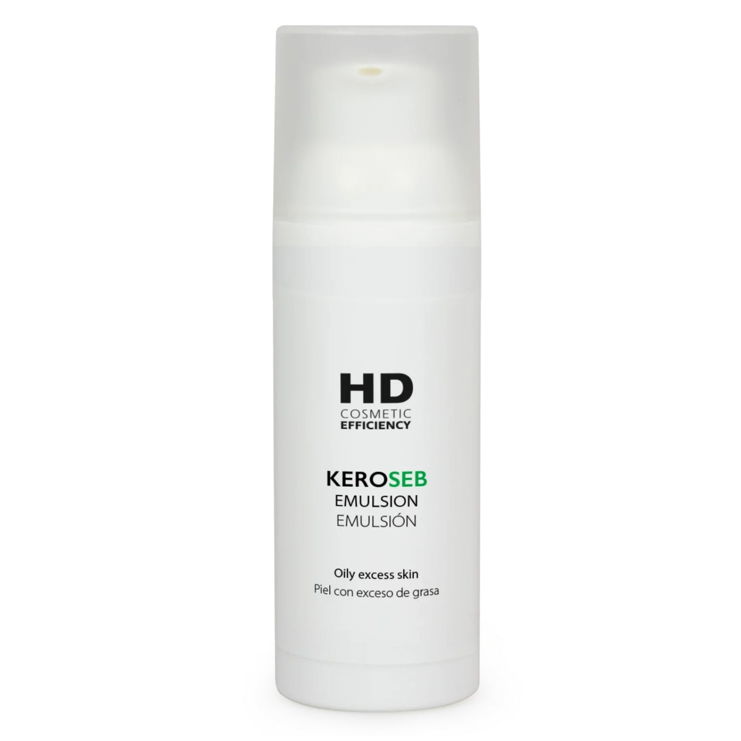 HD KEROSEB EMULSIJA, 50 ML