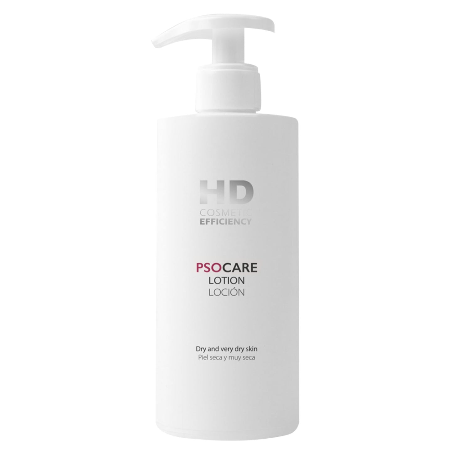 HD PSOCARE LOSJONAS, 400 ML