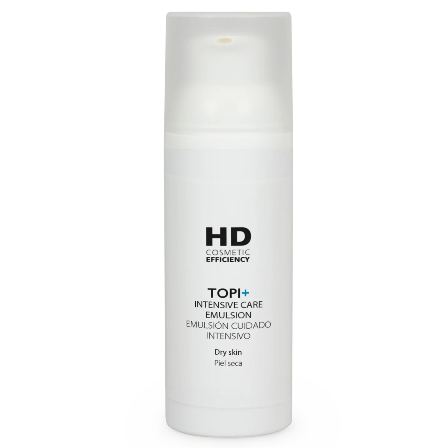HD TOPI+ INTENSIVE CARE EMULSIJA, 50 ML
