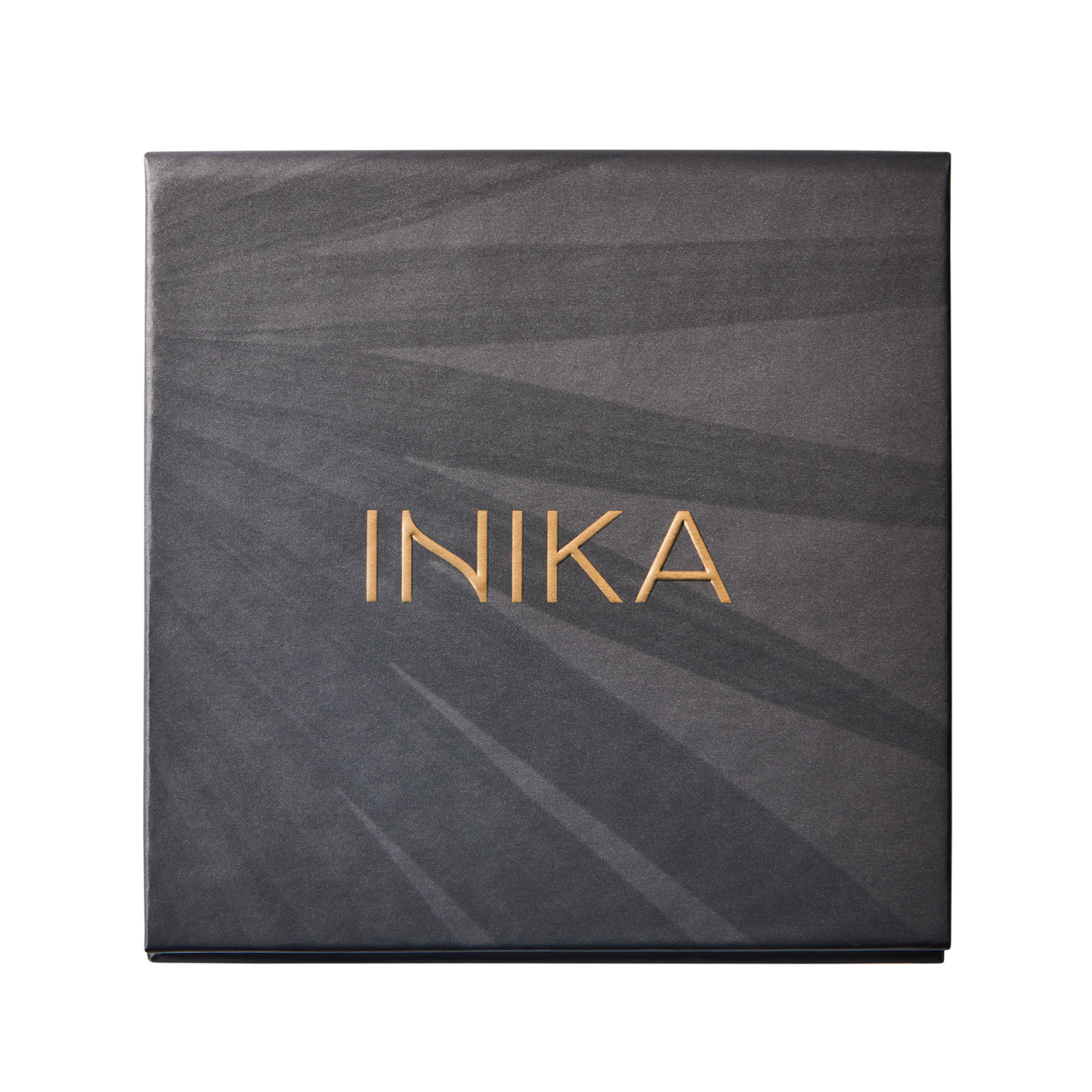 INIKA ORGANIC AKIŲ ŠEŠĖLIŲ PALETĖ - Flowers, 5 g