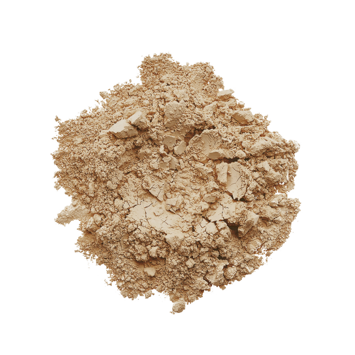 INIKA ORGANIC BIRI MINERALINĖ PUDRA SPF 25 - Trust, 8 g