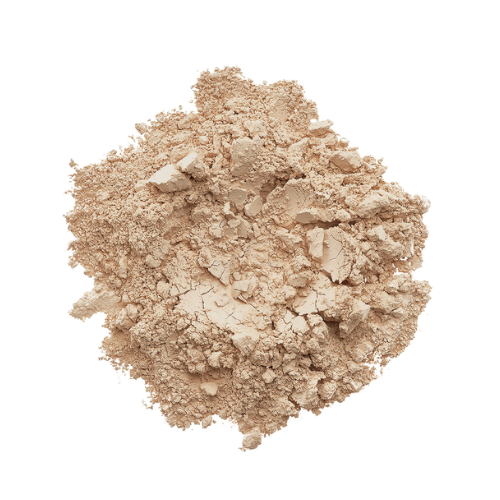 INIKA ORGANIC BIRI MINERALINĖ PUDRA SPF 25 - Unity, 8 g