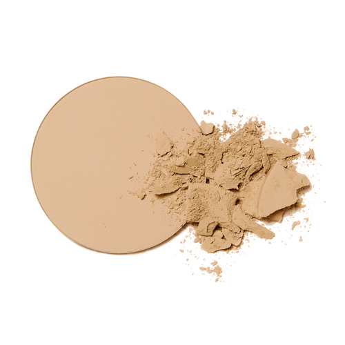 INIKA ORGANIC KOMPAKTINĖ MINERALINĖ PUDRA - Patience, 8 g