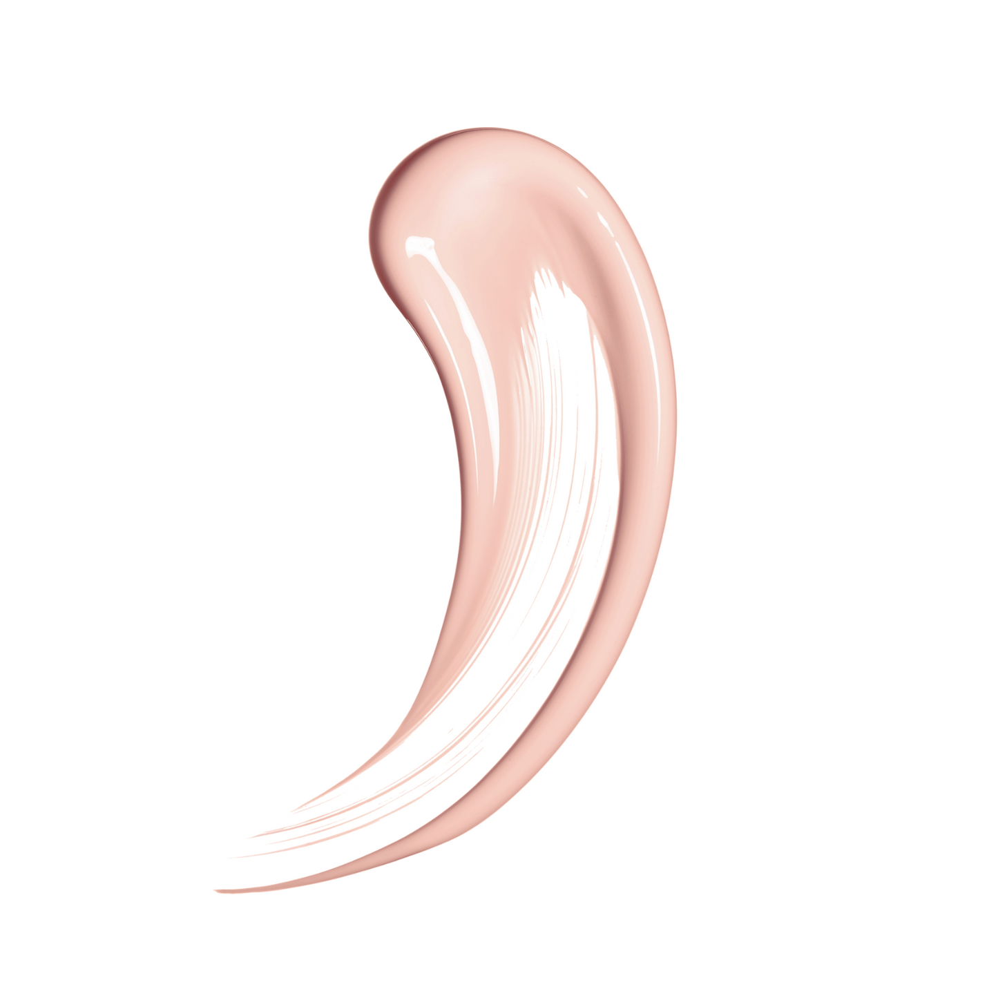 INIKA ORGANIC ŠVYTĖJIMO SUTEIKIANTI PRIEMONĖ - Pink Pearl, 8 ml
