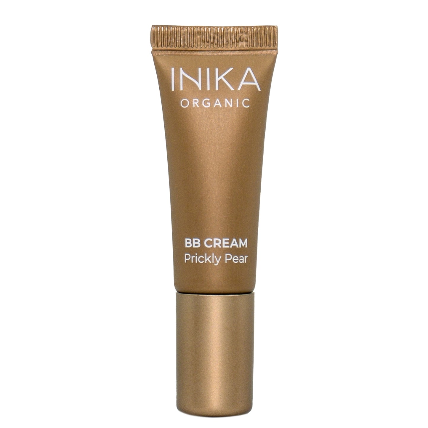 INIKA ORGANIC BB KREMAS - Beige, 10 ml
