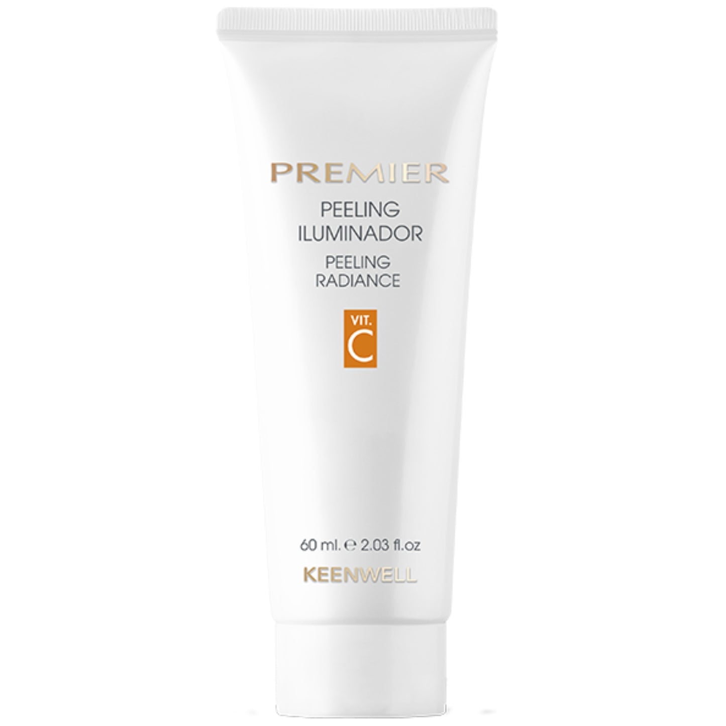 KEENWELL PREMIER BASIC SKAISTINANTIS ŠVEITIKLIS SU VITAMINU C, 60 ml