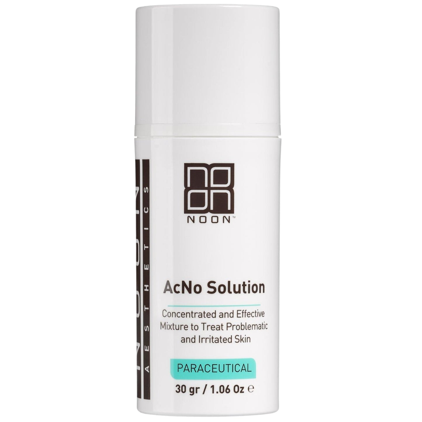 NOON ACNE SOLUTION, 30 g OPEN