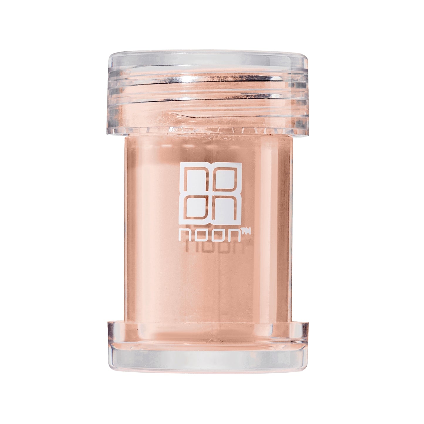 NOON BRUSH&GO MINERAL SUN PROTECTION POWDER SPF 50 RIEBIAI/PROBLEMINEI ODAI (Tone 02), 2x5 ML