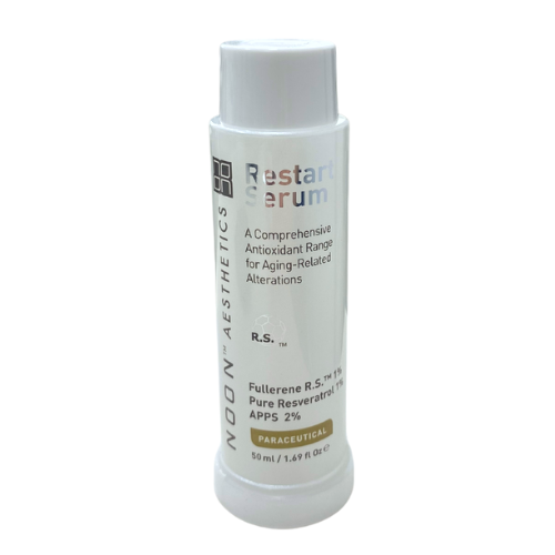 NOON REFILL FOR RESTART™ SERUMAS, 50 g
