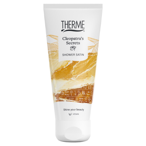 THERME CLEOPATRA‘S SECRETS KUNO PRAUSIKLIS, 200 ML