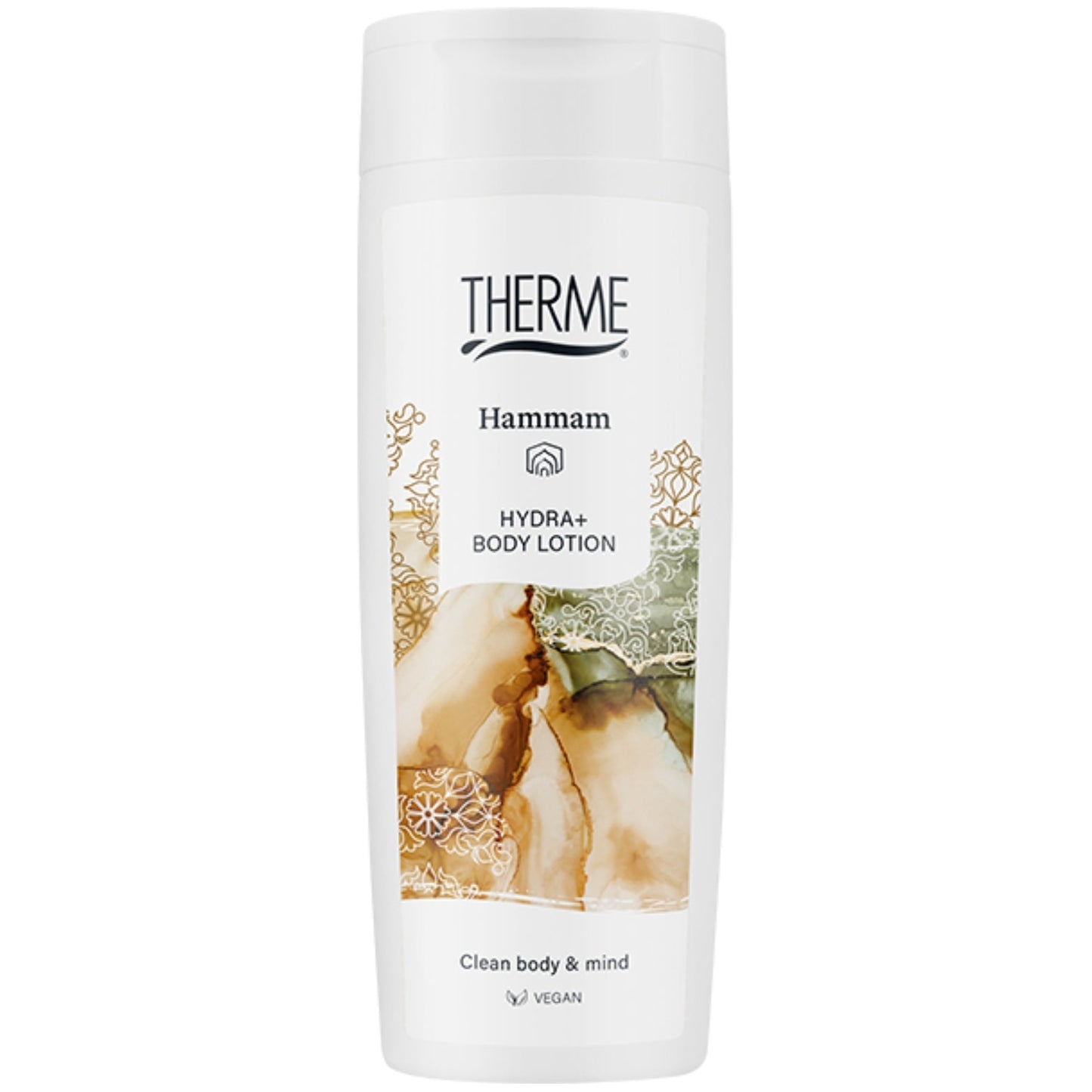 THERME HAMMAM HYDRA+ KUNO LOSJONAS, 250 ML