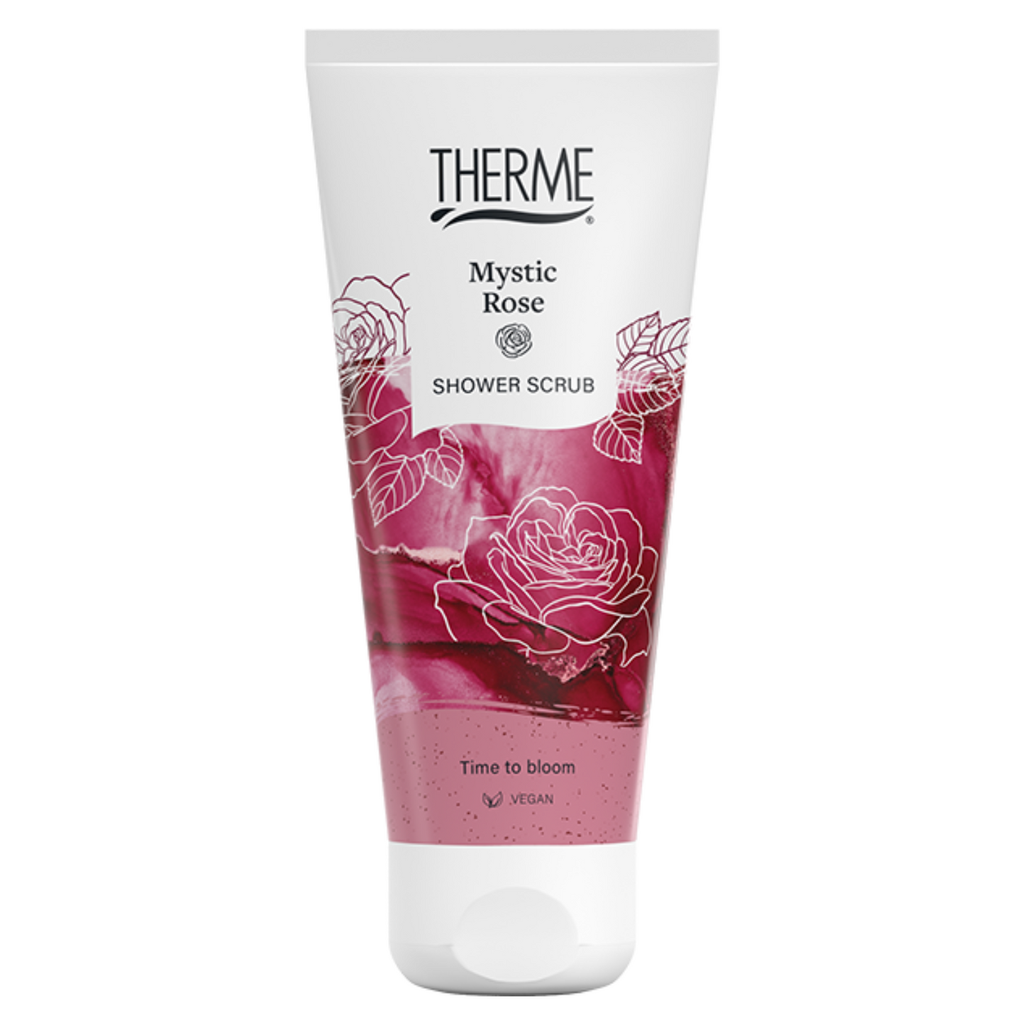 THERME MYSTIC ROSE KUNO ŠVEITIKLIS, 200 ML