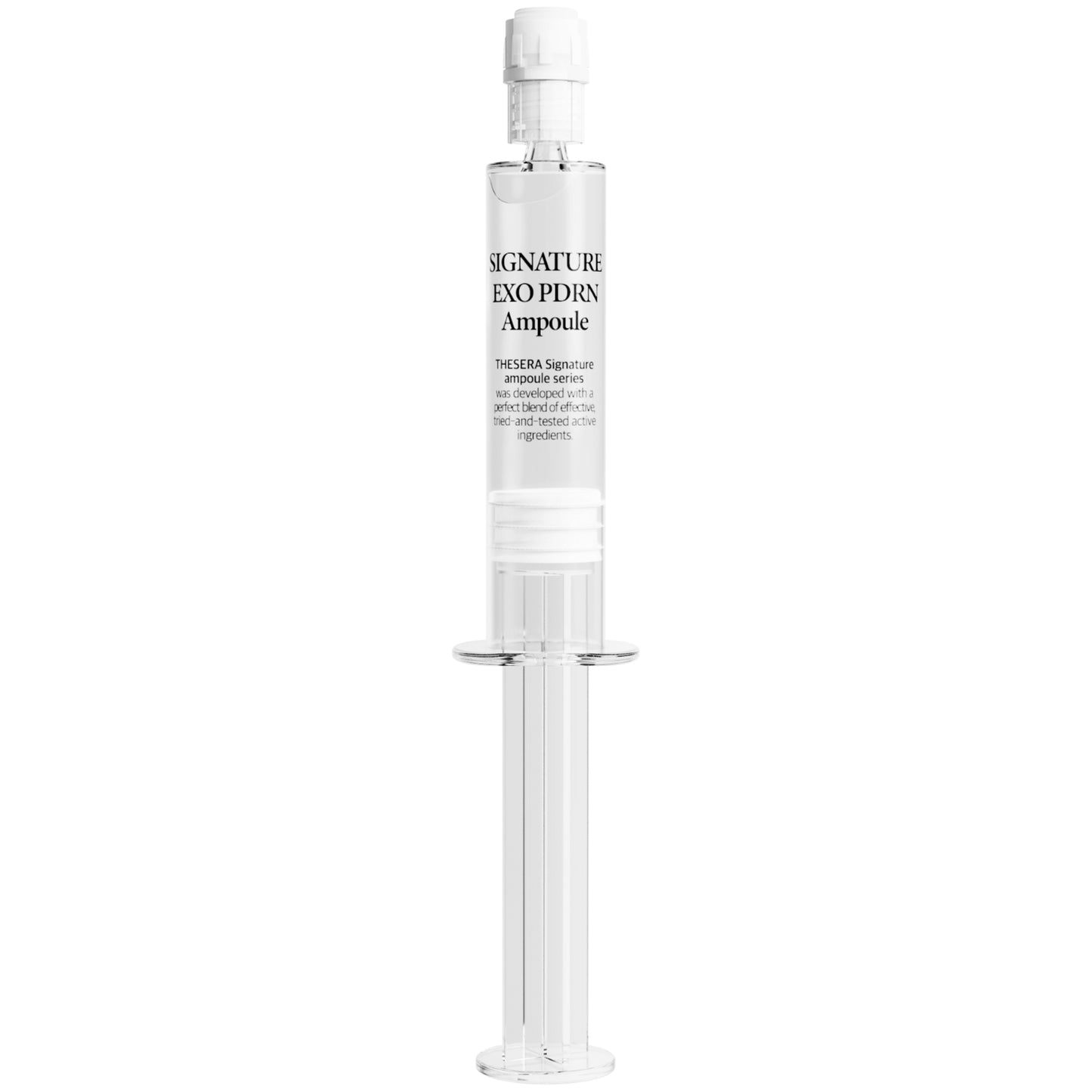 THESERA SIGNATURE EXO PDRN ODĄ ATKURIANČIOS AMPULĖS, 20x4 ML