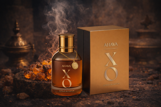 👑 Kas yra Apharsemon?