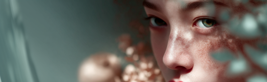 Kodėl verta rinktis kuo natūralesnę dekoratyvinę kosmetiką?