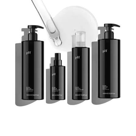 pH Laboratories